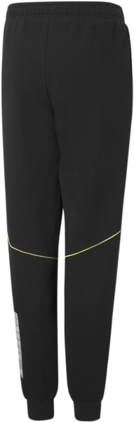 Штани Puma Active Sports Sweatpants 84699901 р. 164 чорний