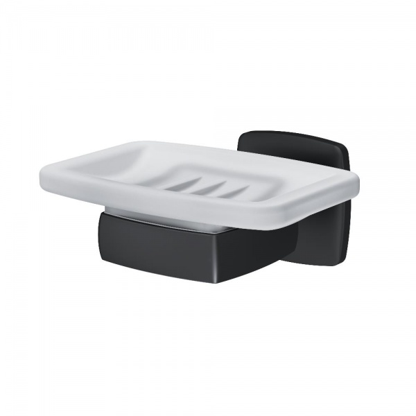 Мыльница AM.PM с настенным держателем A9034222 Gem