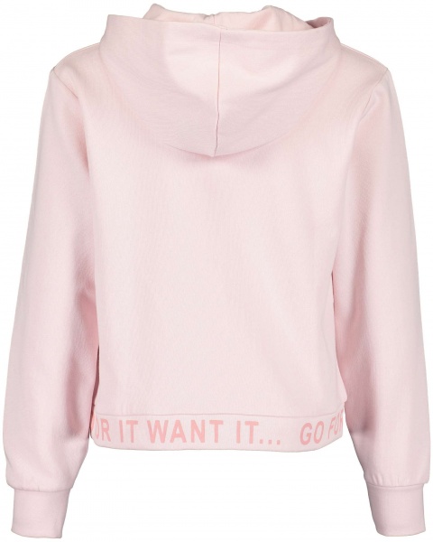 Кардиган для девочки Blue Seven р.152 розовый 523038 X_406_р.152 