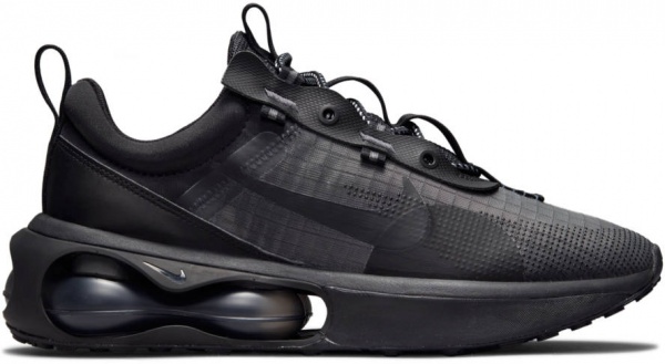Кроссовки Nike AIR MAX 2021 DH4245-002 р.42 черный