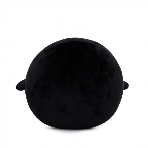 М'яка іграшка WP Merchandise Пінгвін Айс 17 см чорний FWPPNGNVAR22BK000