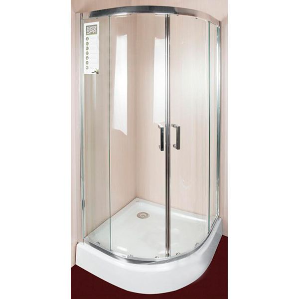 Душевой бокс UP! (Underprice) KS-90 SHB