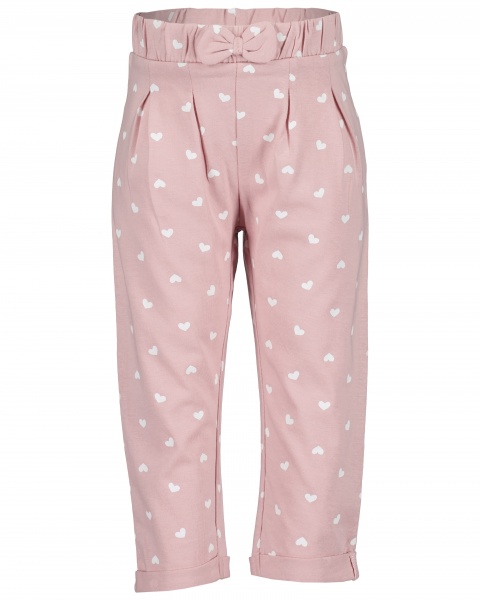 Штани для дівчаток Blue Seven р.86 розалія 913604 X * 98 