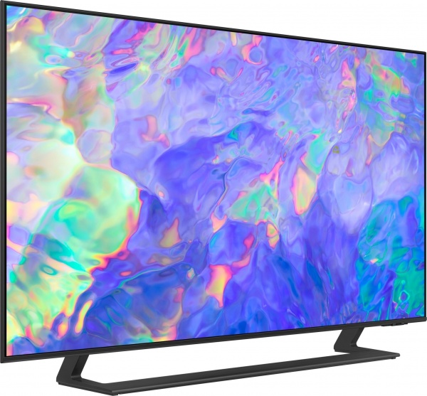 Телевізор Samsung UE43CU8500UXUA