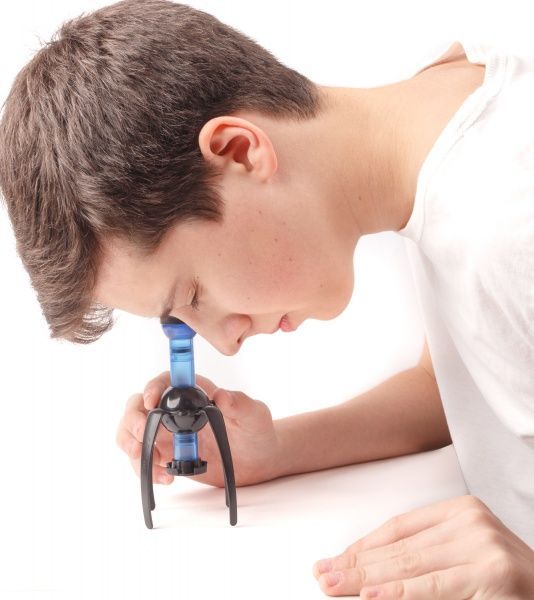 Микроскоп Navir портативный 8045/T