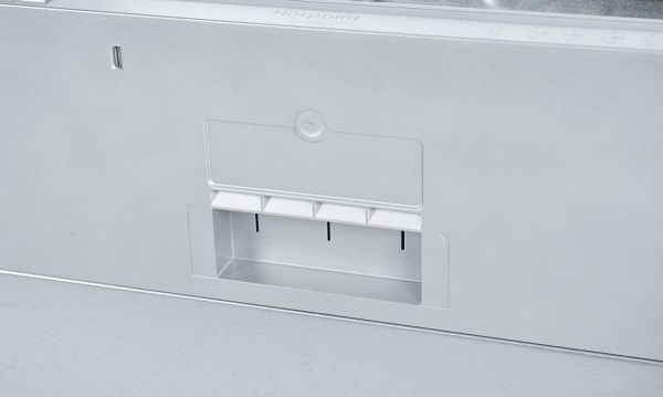 Встраиваемая посудомоечная машина Hotpoint Ariston HIO 3C16 W