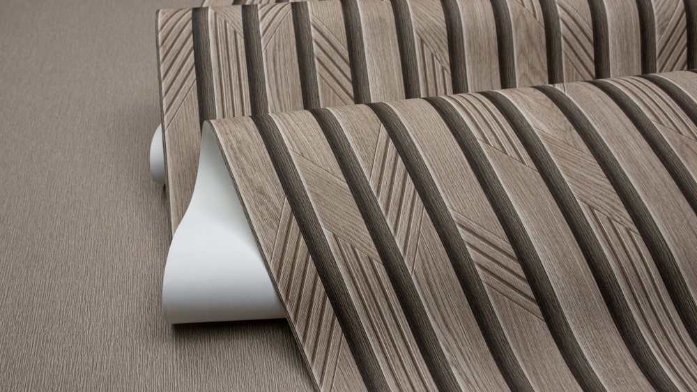 Шпалери вінілові на флізеліновій основі Sintra TIMBERLAND 524138 1,06x10,05 м