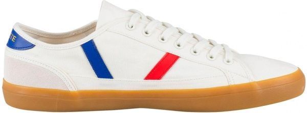 Кеди Lacoste SIDELINE_119_2_CMA 737CMA006740F р. UK 8 білий
