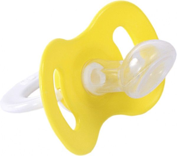 Соска-пустушка Київгума Саша