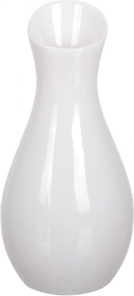 Ваза белая CN 101-13 W Eterna