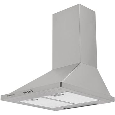 Вытяжка Pyramida KH inox 50 см