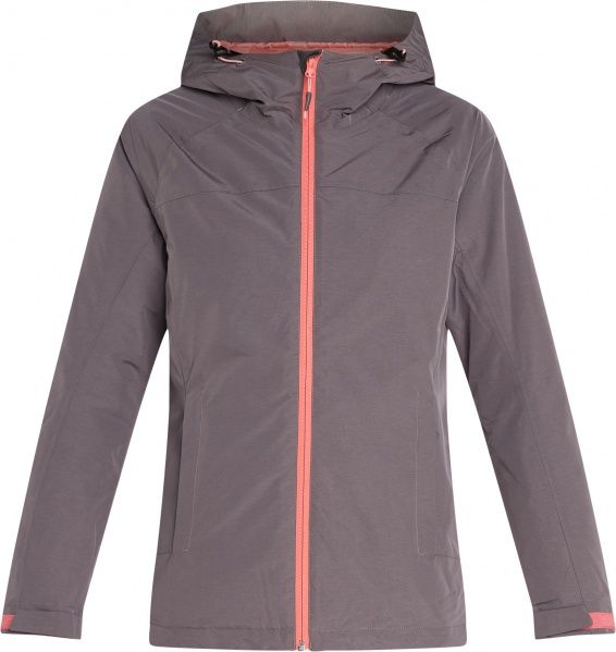 Куртка McKinley Gabin wms 294786-902911 40 серый