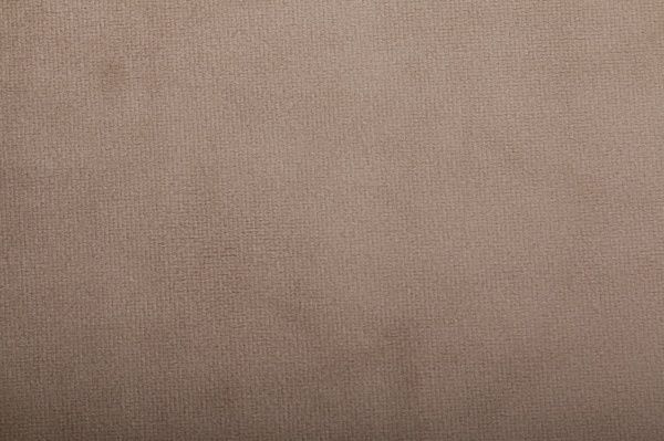 Ткань портьерная Велюр 300 см бежевая 