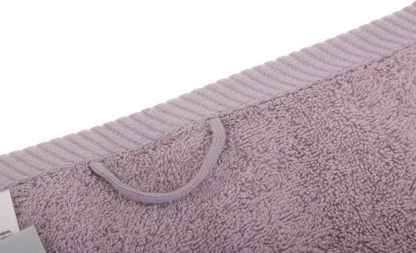 Полотенце Ladessa 30x50 см сиреневый Kela 