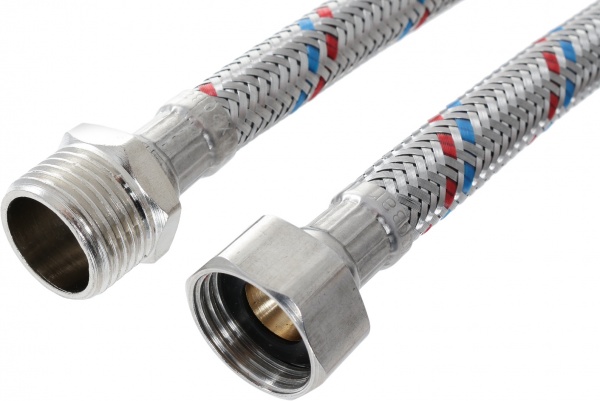 Шланг Water House для воды Ду1/2 ВН 0,3 м.