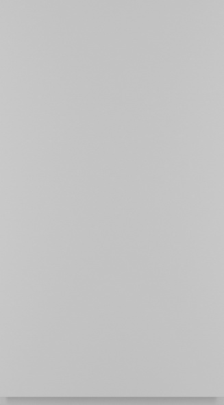 Фасад для кухні Грейд-Плюс Сірий матовий RAL7035 713x396 нижній правий/верхній лівий Альфа