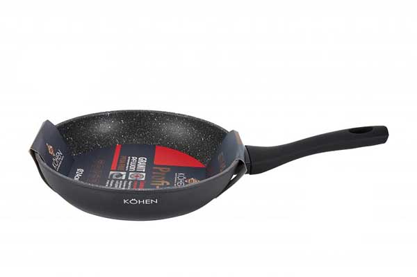 Сковорода Kohen Profi-T KN91020 20 см