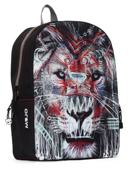 Рюкзак Mojo Лев KAA9984739