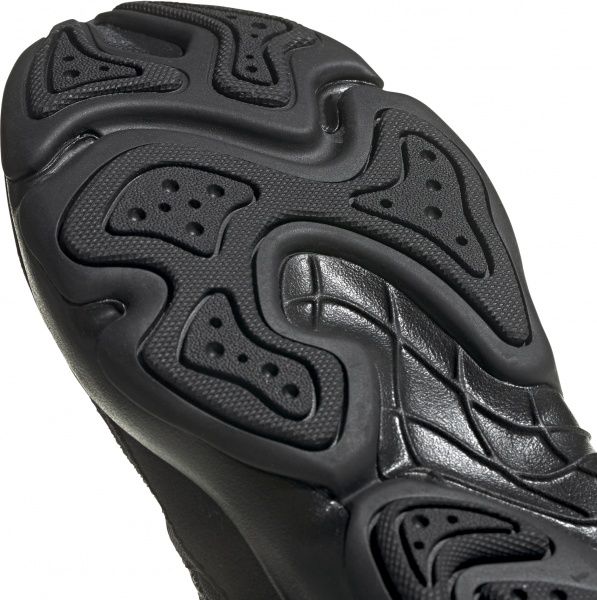 Кроссовки Adidas HAIWEE J FV2997 р.UK 6