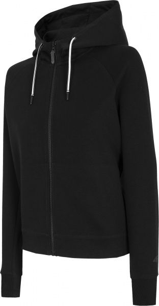 Джемпер 4F D4Z20-BLD221-20S р. XL черный