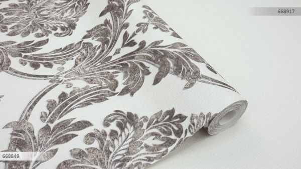 Шпалери вінілові на флізеліновій основі Sintra Cassandra 668849 1,06x10,05 м 