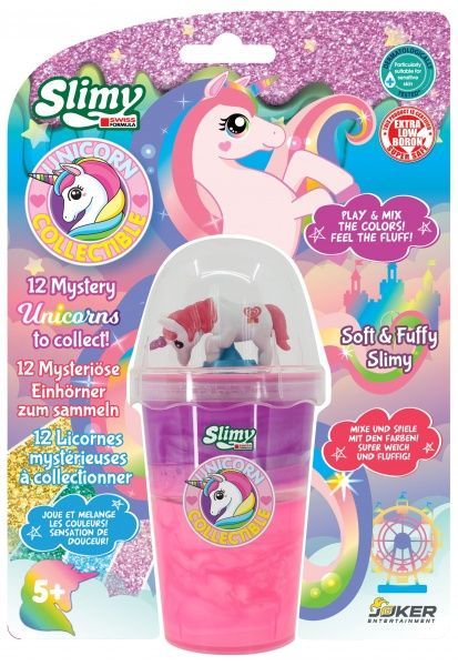 Слайм Joker Slimy Unicorn Collectable 155 g 33910