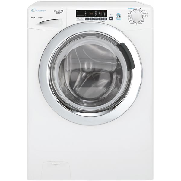 Пральна машина Candy GVS4 117DC3