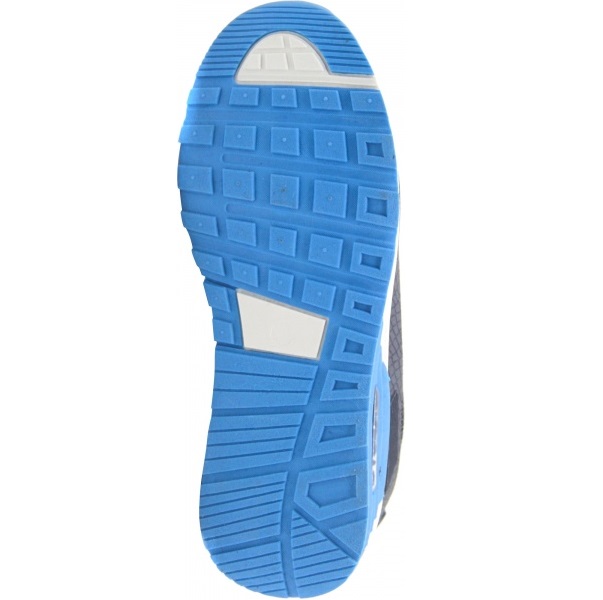 Кроссовки для мальчика UTSH-K5103 р.28 темно-синий 