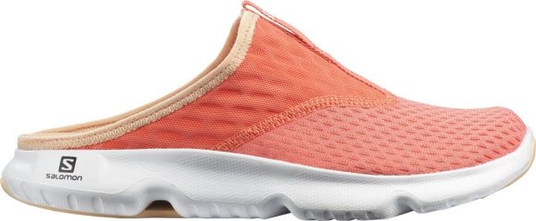 Сабо Salomon REELAX SLIDE 5.0 W L41278500 р. UK 6 кораловий