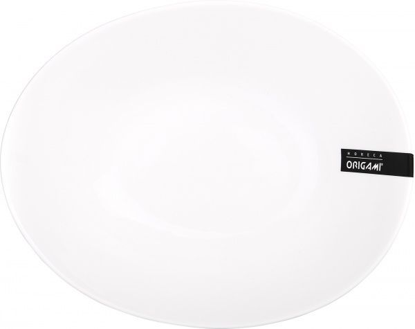 Салатник Santai 21x16,9x6,6 см BA1010 Origami Horeca