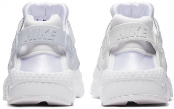 Кроссовки Nike Nike Huarache Run 654275-110 р.36,5 белый