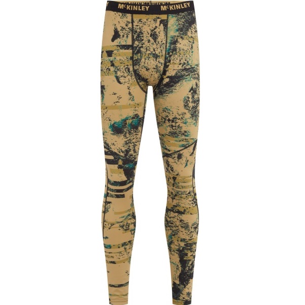 Штани McKinley Dylan ux 294531-904915 р.L оливковий