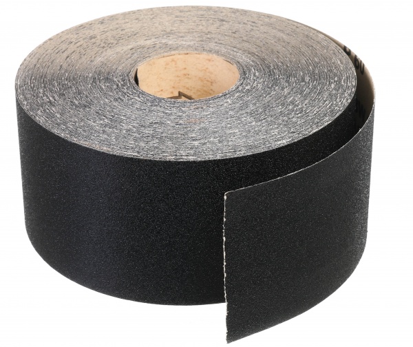 Наждачная бумагаHermes 115mm Р60 BW114