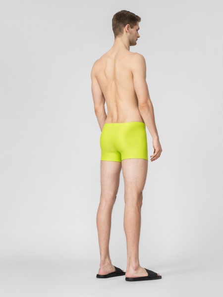 Плавки 4F 4FSS22USWTM004-72S р.XL жовтий