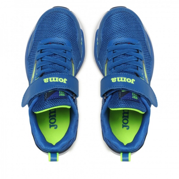 Кросівки Joma BORO JFASTS2204V р.33 синій