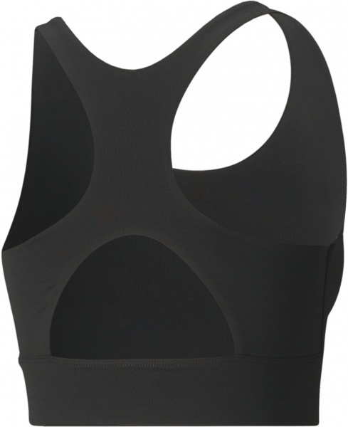 Бра Puma 52111301 р.L чорний