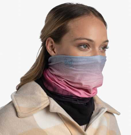 Мультиповязка BUFF Polar BU 130020.639.10.00 р.one size розовый