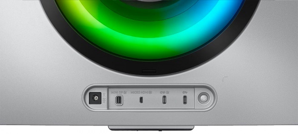 Монитор Samsung S34BG85 34