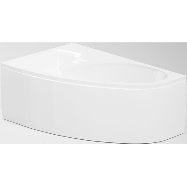 Панель для ванни універсальна Excellent Newa plus OBEX.CRY16 кутова