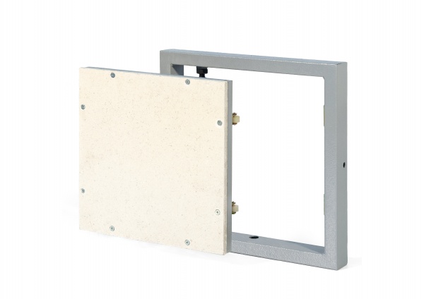 Ревизионный люк Євролюки Euro 300х300