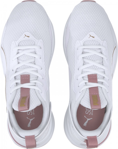 Кросівки Puma SOFTRIDE RIFT Wn s 19373903 р.37 білий