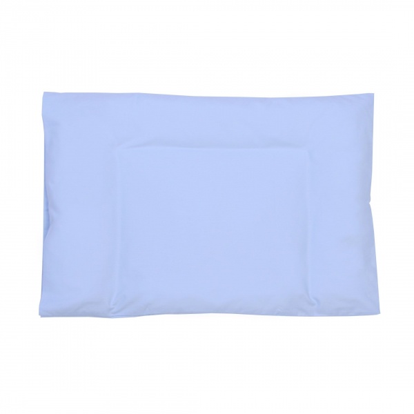 Наволочка Baby Veres блакитний 35х45 см 