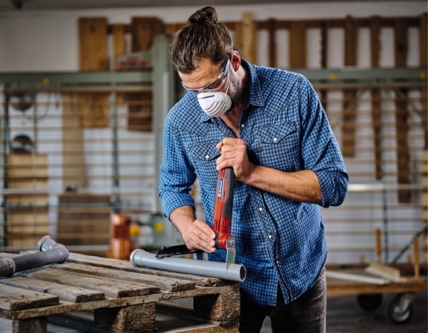 Многофункциональный инструмент Einhell TC-MG 250 CE 4465185