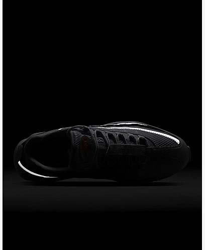 Кросівки Nike AIR MAX 95 ULTRA CI2298-100 р.40,5 білий