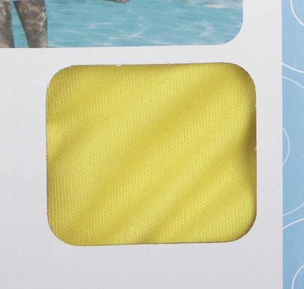 Нарукавники Fisher Price 38 см ø16,5 надувные