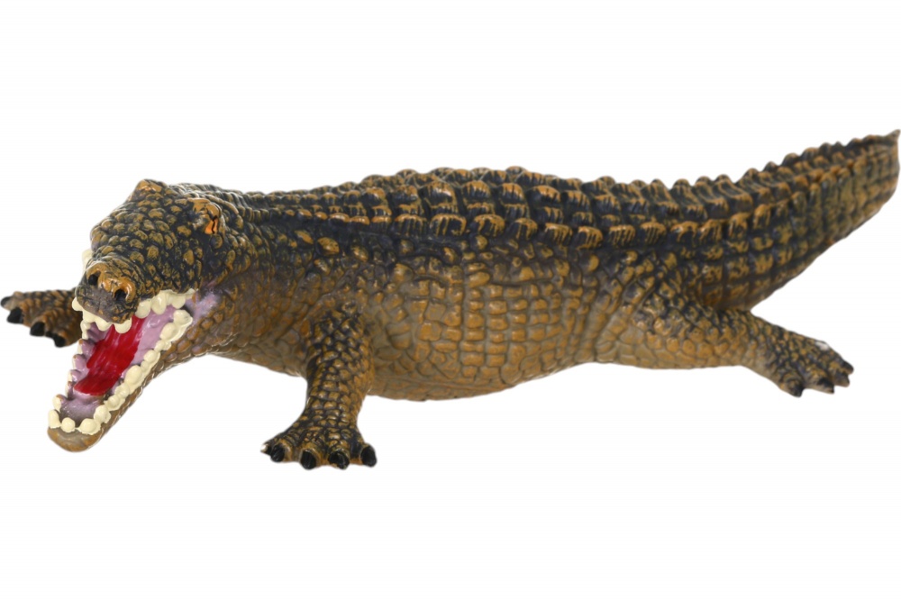 Игрушка Luna Kids Дикое животное 20х35 см в ассортименте JQ-006B