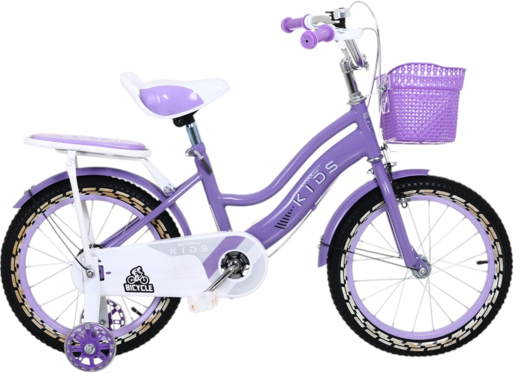 Велосипед детский MaxxPro kids 16' KQ-08