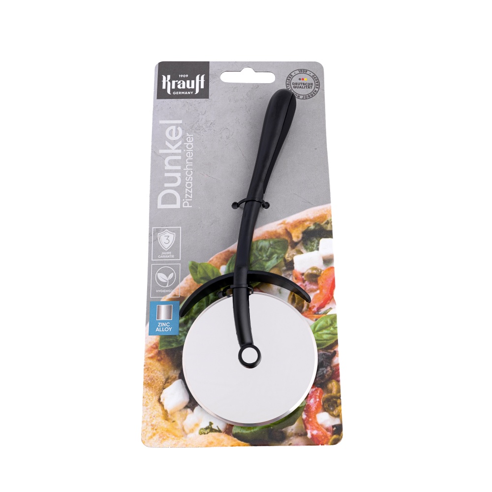 Ніж для піци Krauff Dunkel 29-305-229