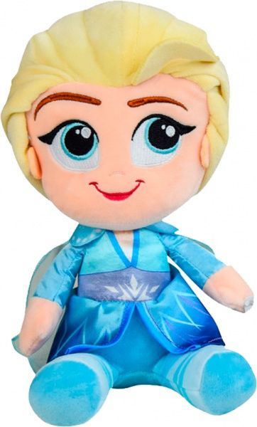 М'яка іграшка Disney Ельза 25 см PDP1800435