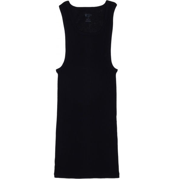 Майка Роза 200240 р. S черный 